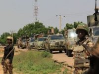 BM'den Nijer'deki askeri darbeye kınama