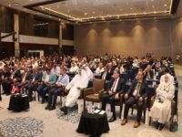 İstanbul'da düzenlenen "Yemen için Hep Beraber" konferansı sona erdi