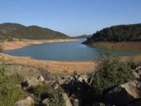 Belediye SMS'le uyardı: Keşan'ın 45 günlük suyu kaldı