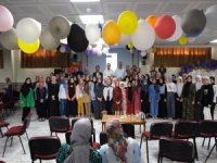 Adana'da TDV 2023 Yatılı Yaz Kur’an Kursu Kapanış Programı düzenlendi