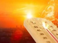 Önümüzdeki haftadan itibaren Eyyam-ı Bahur sıcaklıkları etkili olacak