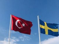 Türkiye'den İsveç'e tepki