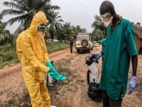 Uganda'da kolera nedeniyle 8 kişi öldü
