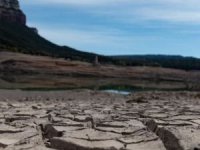İspanya'da kuraklık nedeniyle acil durum ilan edildi