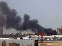 Sudan ordusu HDK mevzilerini bombaladı