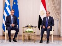 Mısır'da Sisi - Miçotakis zirvesi
