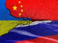 Çin, Ukrayna krizi için yapılacak Cidde görüşmelerine katılacak