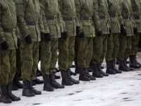Rusya'da yeni askeri tedbirler yürürlüğe girdi