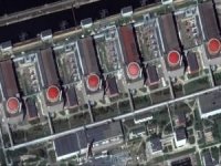 Uluslararası Atom Enerjisi Kurumu: Zaporijya Nükleer Santrali'nde patlayıcı bulunamadı