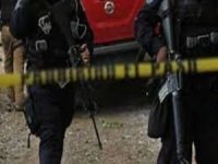 Meksika'da futbol maçında silahlı saldırı: 4 ölü