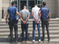 İzmir'de uyuşturucu operasyonu: 48 tutuklama