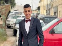 İşgalcilerin ağır yaraladığı Filistinli genç hayatını kaybetti