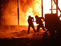 Ukrayna: Rusya’nın füze saldırısında 5 kişi öldü