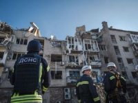 Ukrayna: Donetsk bölgesine saldırıda 7 kişi öldü, 67 kişi yaralandı
