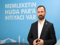 HÜDA PAR Ankara İl Başkanı Karaarslan: Belediyeler eliyle yapılan ifsat edici konserler durdurulmalı