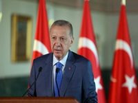 Cumhurbaşkanı Erdoğan: Depremin yıktığı şehirlerimizi daha dayanıklı bir şekilde inşa edeceğiz