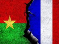 Fransa'dan Burkina Faso'ya yönelik yeni karar