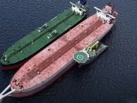 "Safer" tankerindeki petrolün tahliyesi tamamlandı