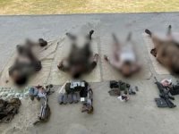 Pakistan'da çatışma: 4 silahlı saldırgan öldürüldü