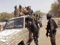 Nijerya'da askere pusu: 26 ölü