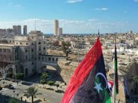 Libya'da çatışma: 27 ölü, 106 yaralı