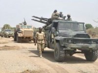 Nijer'de askere saldırı: 17 ölü, 20 yaralı