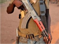 Nijer'de sivillere saldırı: 31 ölü
