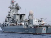 Karadeniz'de Rus gemilerine saldırı