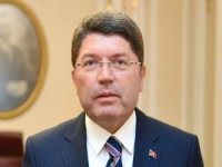 Adalet Bakanı Tunç'tan Ankara'daki saldırıya ilişkin açıklama