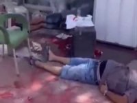 Batı Şeria'da 2 işgalci siyonist öldürüldü