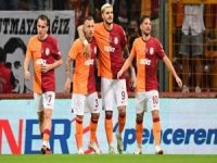 Cim Bom'un İcardi'si var: 2-0