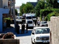 Diyarbakır'da silahlı kavga: Çok sayıda yaralı var