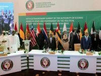 Nijer'in "geçiş hükümet" planı ECOWAS tarafından reddedildi