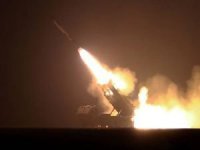 ABD ve Güney Kore'nin ortak askeri tatbikatına tepki: Kuzey Kore stratejik seyir füzesi fırlatma tatbikatı yaptı