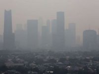 Endonezya'da hava kirliliğini azaltmak için yeni tedbir