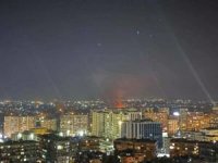 Siyonist işgal rejiminden Şam'a saldırı