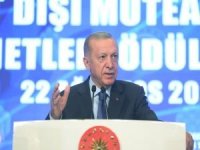 Cumhurbaşkanı Erdoğan: Hayat pahalılığına karşı kısa sürede netice almaya başlayacağız