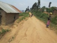 Kongo'da arazi kavgası: 12 ölü