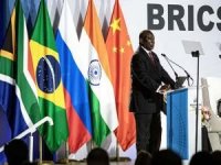 6 ülkenin BRICS'e katılımı onaylandı