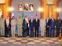 Türkiye, Suudi Arabistan, Pakistan Üçlü Savunma Komitesi toplandı