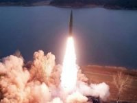 Kuzey Kore’nin "casus uydu"' girişimi ikinci kez başarısız oldu