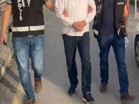 Bursa’da FETÖ operasyonu: 7 gözaltı