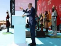 Cumhurbaşkanı Erdoğan: Malazgirt sıradan bir savaş, sıradan bir zafer değildir