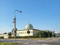İsveç'te cami görevlilerine yanmış Kur'an-ı Kerim gönderildi