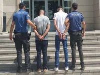 Şırnak'ta kaçakçılık operasyonunda 44 şüpheliye işlem yapıldı i