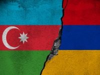 Azerbaycan'dan Fransa'ya "Karabağ" tepkisi
