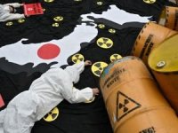 Asya’da yüksek tansiyon: Fukuşima gerilimi tırmanıyor