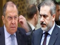 Rusya: Rusya ve Türkiye dışişleri bakanlarının görüşmesinde tahıl sevkiyatı masada olacak