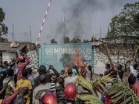 Kongo Demokratik Cumhuriyeti'nde BM karşıtı protesto: 48 kişi öldü