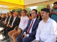 Gaziantep Valisi Çeper: Yaşanabilecek en büyük acıyı yaşadık